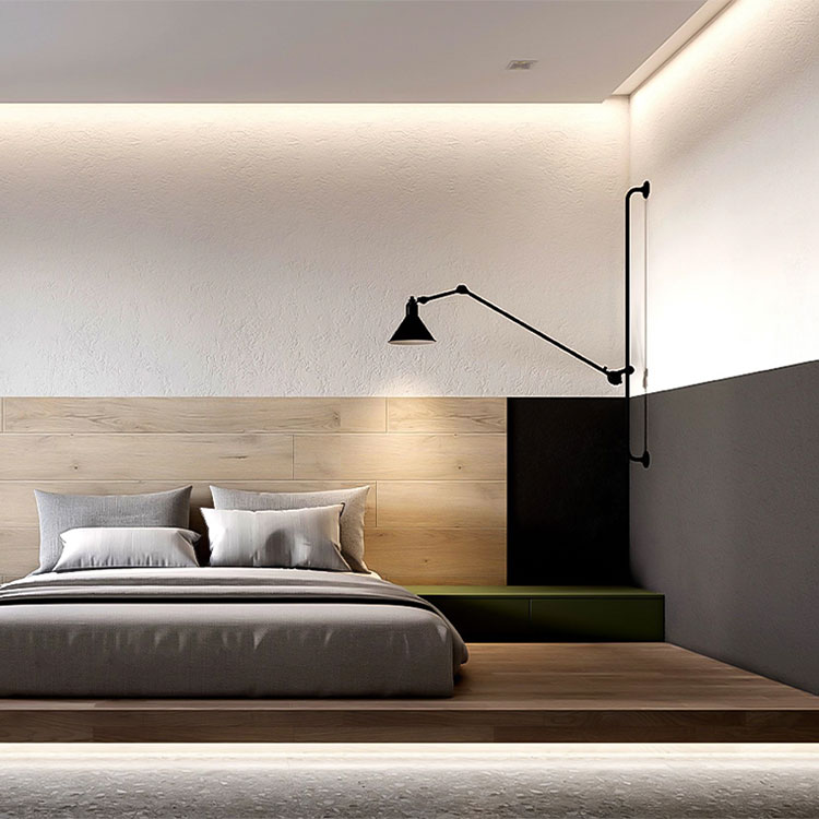 Noten af ​​LED -båndlysbelysning