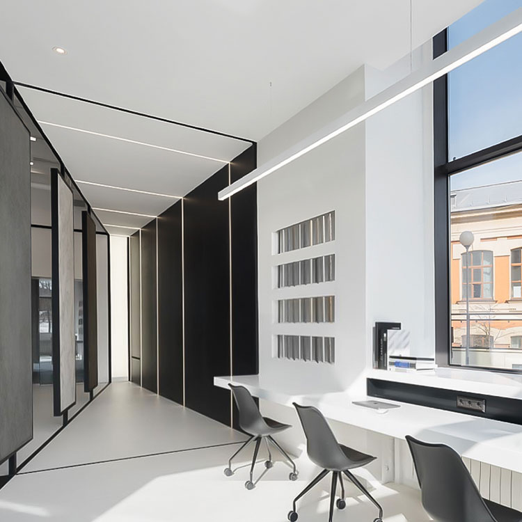 Hvorfor har moderne skrivebordslamper trådløse opladningsfunktioner