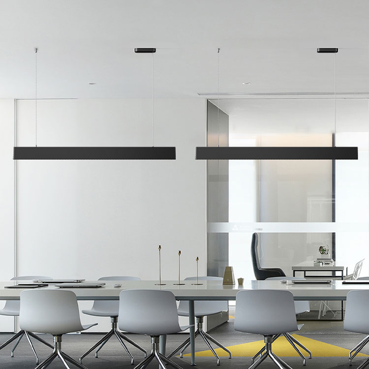 Hvad er den bedste højde til at hænge en pendel